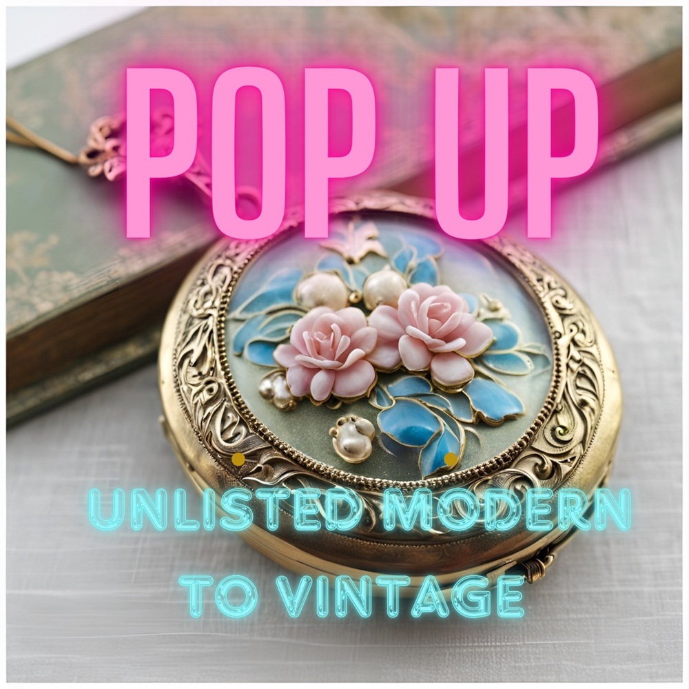 Unlisted vintage to now 351-400